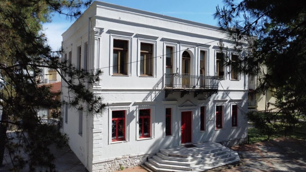 Δήμος Πέλλας: Εκπαιδευτικό Πρόγραμμα «Περιδιαβαίνω την πόλη-Μαθαίνω την ιστορία της»