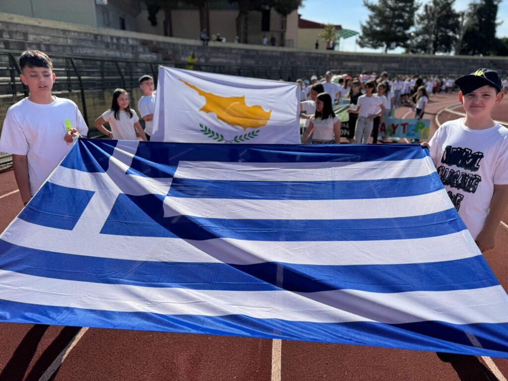 Μηνύματα φιλίας και αλληλεγγύης στα «27α ΑΓΑΘΟΒΟΥΛΕΙΑ» - Με επιτυχία οι αγώνες στα Γιαννιτσά