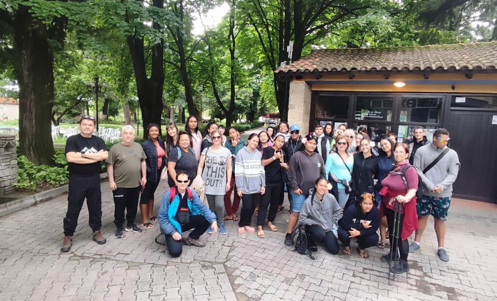 ΕΟΣ ΕΔΕΣΣΑΣ - ΑΝΘΟΕΚΘΕΣΗ & 3η ΠΕΡΙΗΓΗΣΗ ΣΤΟΝ ΛΟΓΓΟ ΤΗΣ ΕΔΕΣΣΑΣ - ΒΙΝΤΕΟ