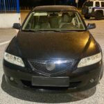 Κατάσχεση οχήματος ΥΔΕΕ Κατερίνης