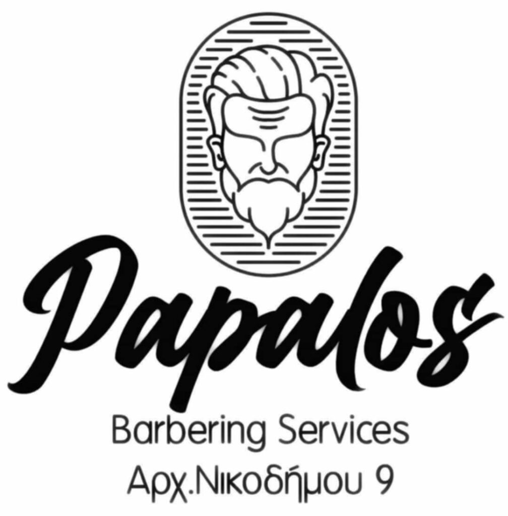Papalos Barbering Services