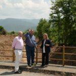 250606-Η Περιφερειάρχης Κ.Μακεδονίας Αθηνά Αηδονά στην Πέλλα φωτο10