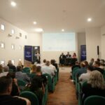 250606-Η Περιφερειάρχης Κ.Μακεδονίας Αθηνά Αηδονά στην Πέλλα φωτο2