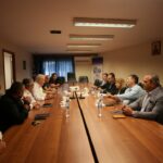 250606-Η Περιφερειάρχης Κ.Μακεδονίας Αθηνά Αηδονά στην Πέλλα φωτο6