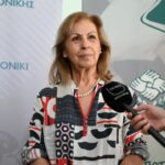250630 Εγκαίνια δομών παροχής ολοκληρωμένων υπηρεσιών κοινωνικής φροντίδας από την Περιφερειάρχη Αθηνά Αηδονά φωτό 1