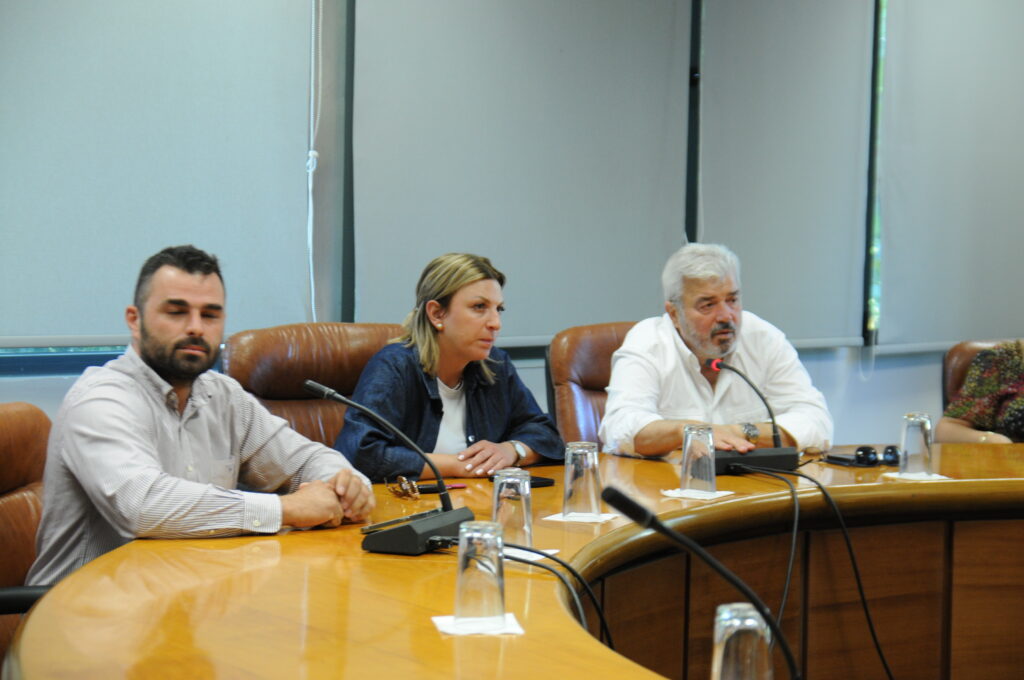 ΣΥΝΕΡΓΑΣΙΑ ΕΥΘΥΝΗΣ - Χάθηκε το Κλειστό Γυμναστήριο της Άρνισσας – Μια ακόμη ευκαιρία που πήγε χαμένη για τη Βεγορίτιδα