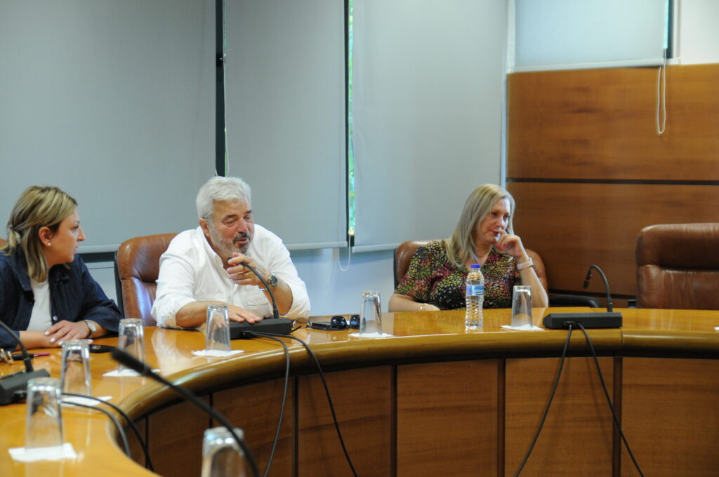 Συνεργασία Ευθύνης – Παρεμβάσεις ουσίας στο Δημοτικό Συμβούλιο Έδεσσας