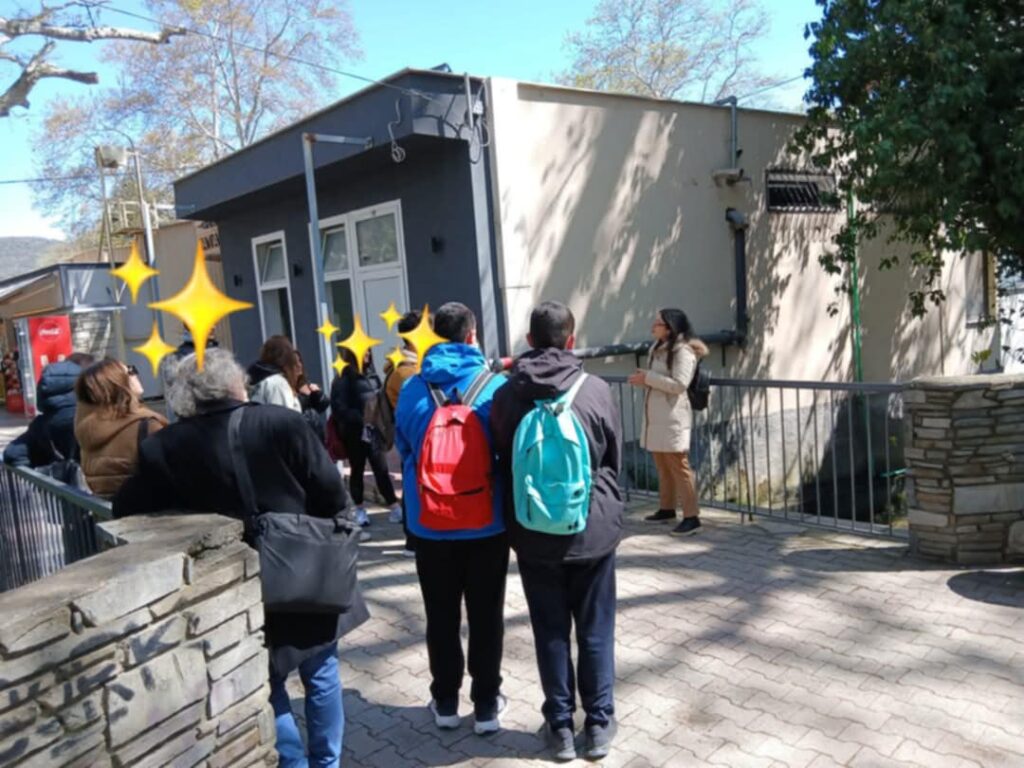 Ολοκλήρωση Βιωματικών Εκπαιδευτικών Προγραμμάτων από την Αντιδημαρχία Παιδείας, Αθλητισμού & Νεολαίας