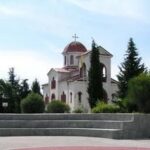 Περιστερεώτα