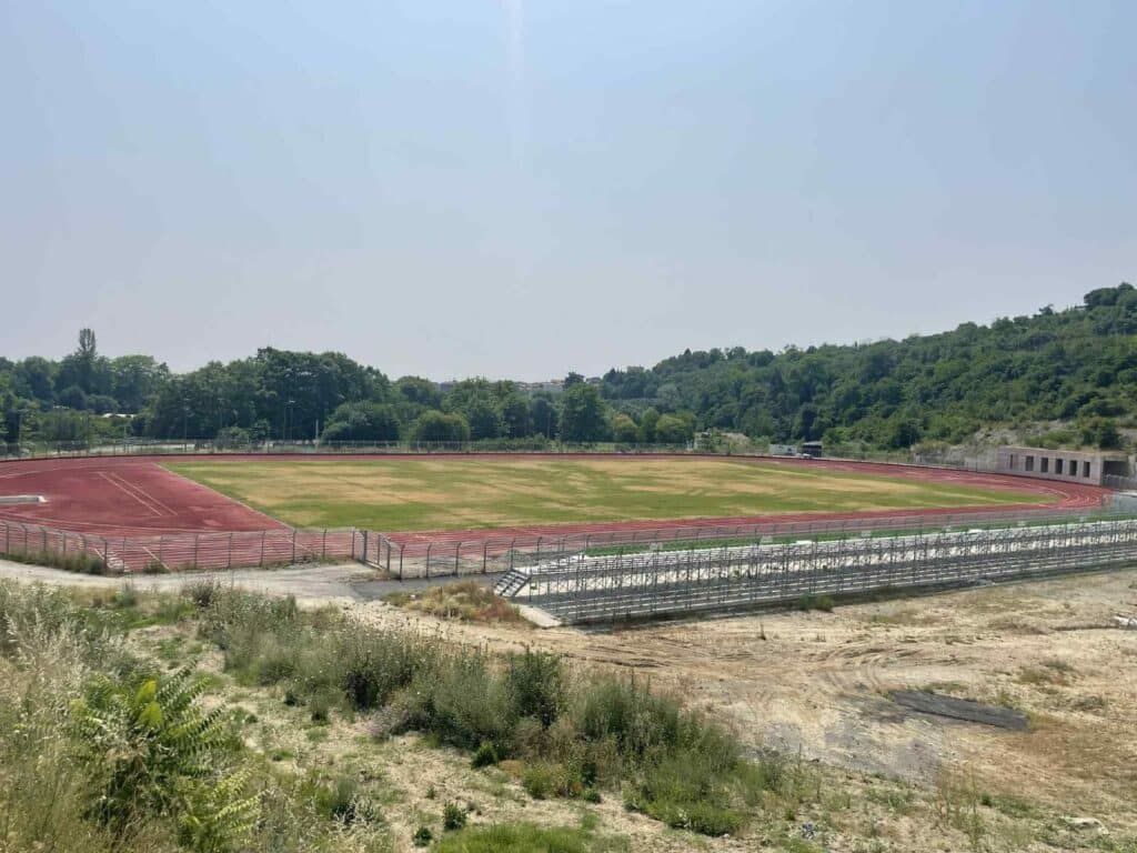 Συνεργασία Ευθύνης – Δήμος Έδεσσας Η σιωπή δεν είναι λύση : Τι σκοπεύει να πράξει η Δημοτική Αρχή για το νέο γήπεδο της Έδεσσας;