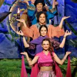 Moglis 4 Kids Theater+