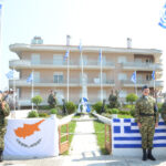 ΔΗΜΟΣ ΣΚΥΔΡΑΣ – ΕΚΔΗΛΩΣΗ ΓΙΑ ΤΗΝ ΚΥΠΡΟ φωτ.Κ.21-7-2024