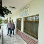 ΔΤ- Επίσκεψη Δημάρχου Πέλλας στην Κοινότητα Αθύρων – Παρακολούθηση εργασιών και καταγραφή προβλημάτων (10)