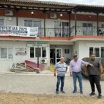 ΔΤ- Επίσκεψη Δημάρχου Πέλλας στην Κοινότητα Αθύρων – Παρακολούθηση εργασιών και καταγραφή προβλημάτων (11)