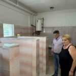 ΔΤ- Επίσκεψη Δημάρχου Πέλλας στην Κοινότητα Αθύρων – Παρακολούθηση εργασιών και καταγραφή προβλημάτων (5)