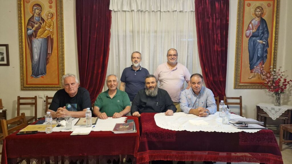 ΠΤΥΧΙΑΚΕΣ ΚΑΙ ΔΙΠΛΩΜΑΤΙΚΕΣ ΕΞΕΤΑΣΕΙΣ ΣΤΗΝ ΣΧΟΛΗ ΒΥΖ. ΜΟΥΣΙΚΗΣ ΤΗΣ Ι.Μ. ΕΔΕΣΣΗΣ