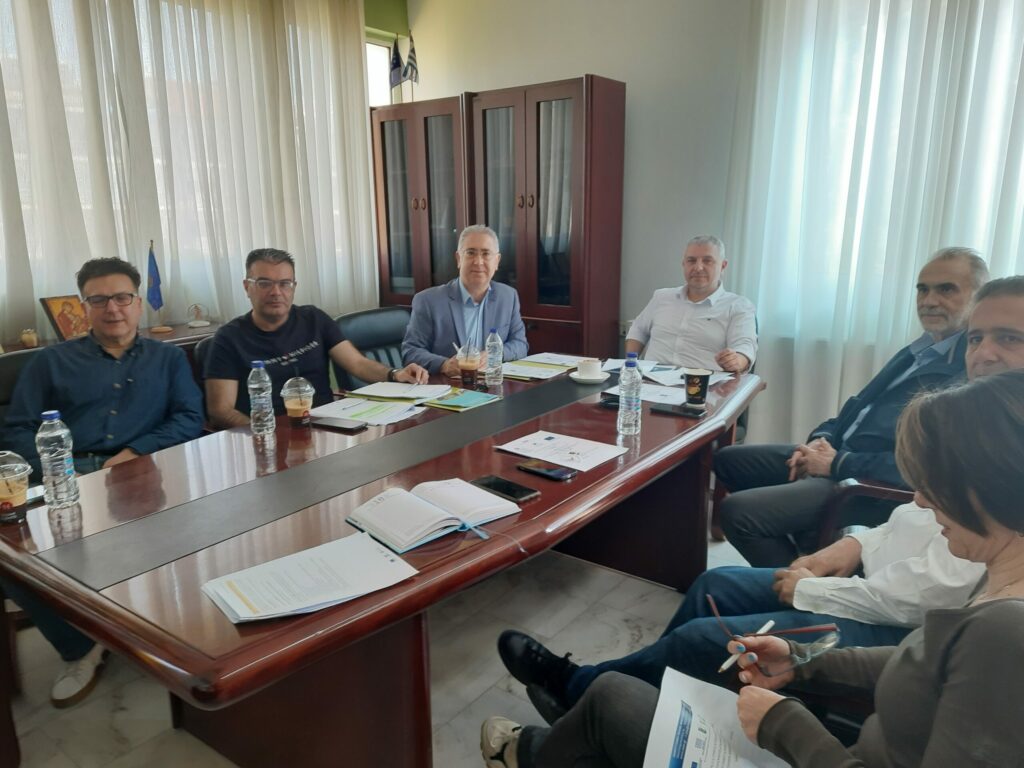 Σεμινάρια ερμηνείας πόρων και δημιουργικού τουρισμού από την Αναπτυξιακή Πέλλας