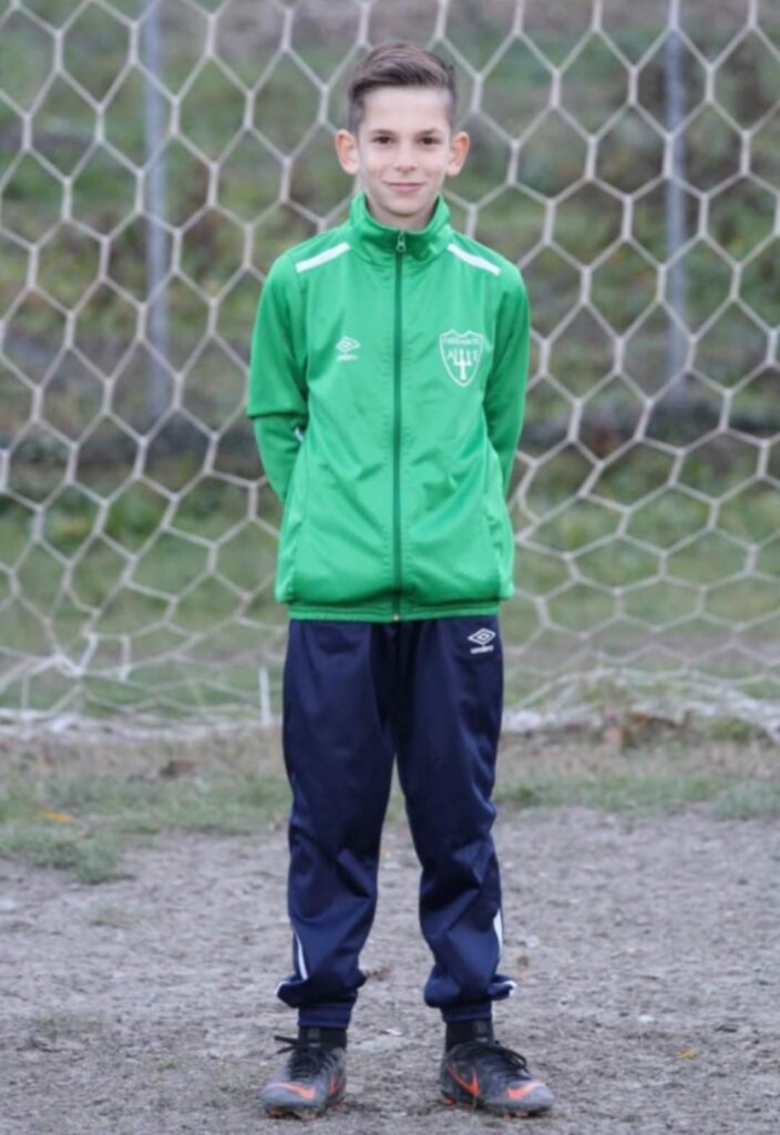 🟢⚪ Ο Νικόλας είναι ξανά στον Εδεσσαϊκό! ⚪🟢