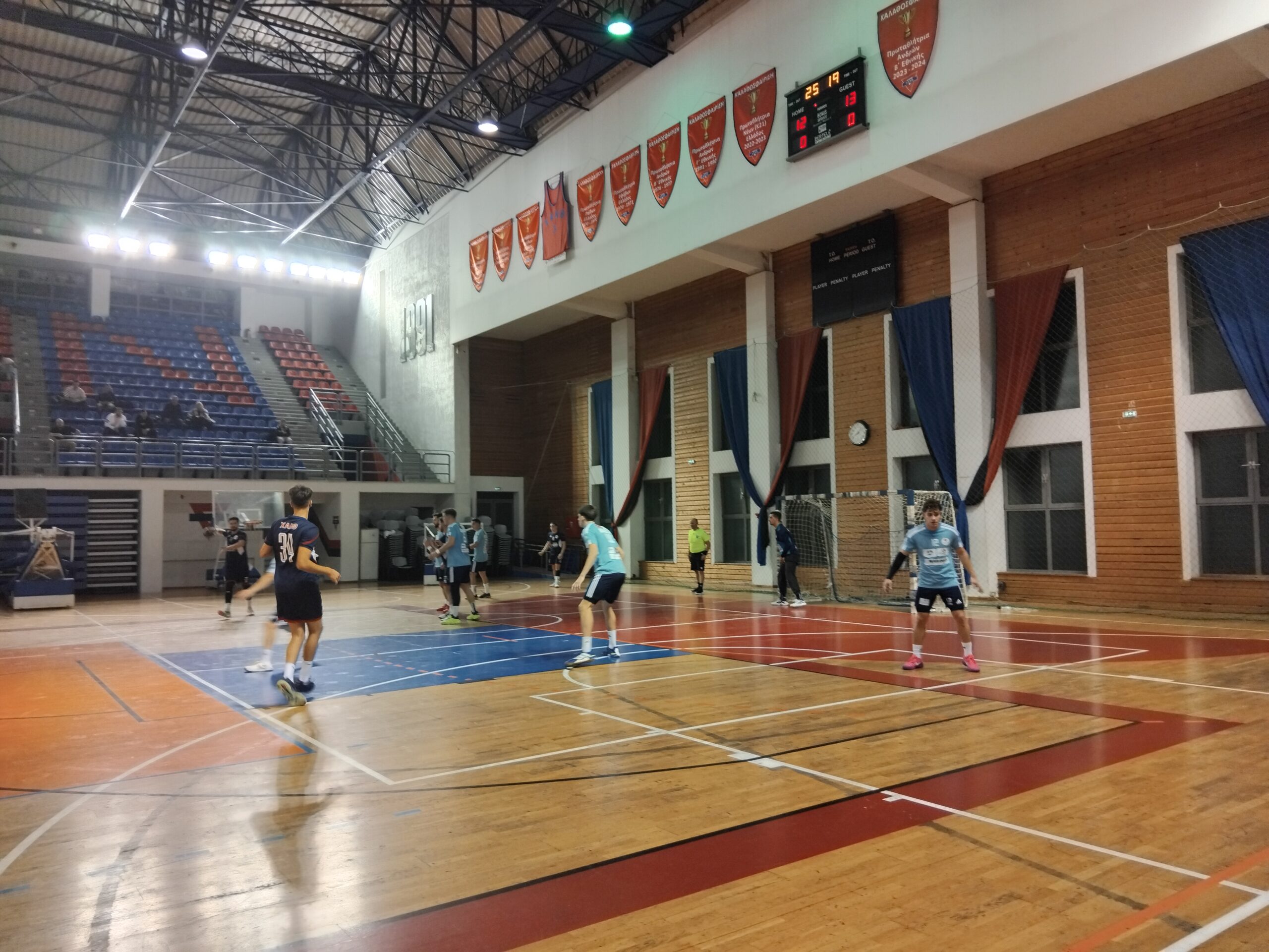 Αερωπός Έδεσσας : Πλήρωσε τα λάθη του στην ΧΑΝΘ