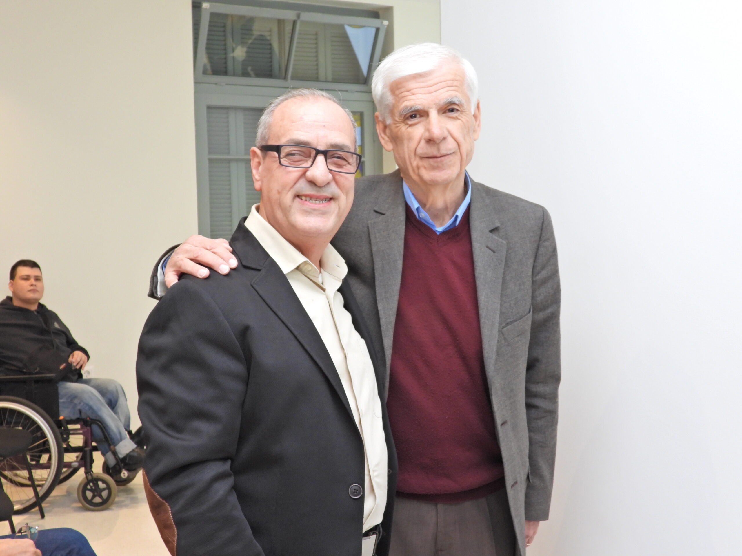 Οι «Βιβλιόφιλοι Έδεσσας» ξεκίνησαν τη νέα σεζόν με μια ξεχωριστή βραδιά στο Μουσείο Γέσιου