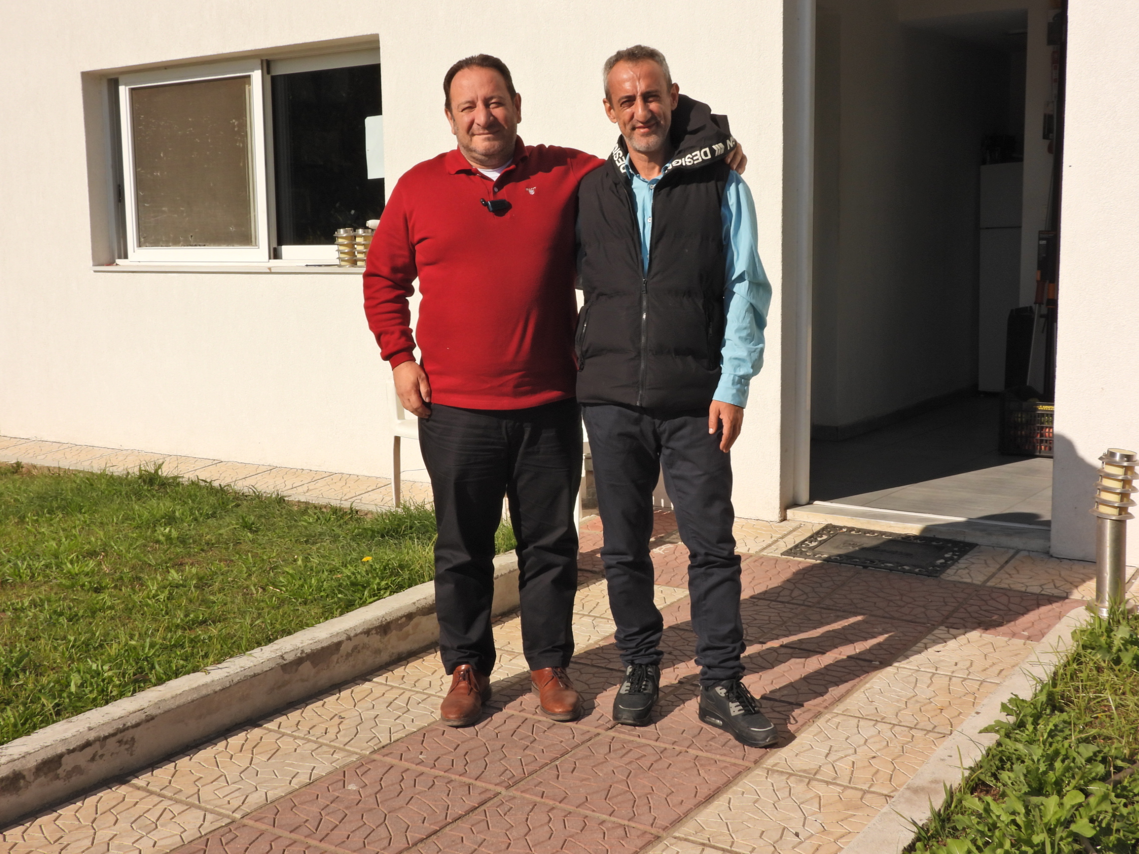 «Αφοί Τούρα» : Μια οικογενειακή επιχείρηση – σύμμαχος του παραγωγού για πάνω από τρεις δεκαετίες