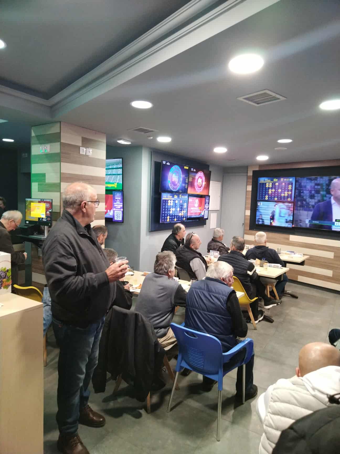 Φανταστική ποδοσφαιρική βραδιά στο ΠΡΑΚΤΟΡΕΙΟ ΟΠΑΠ FAIR PLAY – Ο ΠΑΟΚ έκανε την ανατροπή και ξεσήκωσε την Έδεσσα!