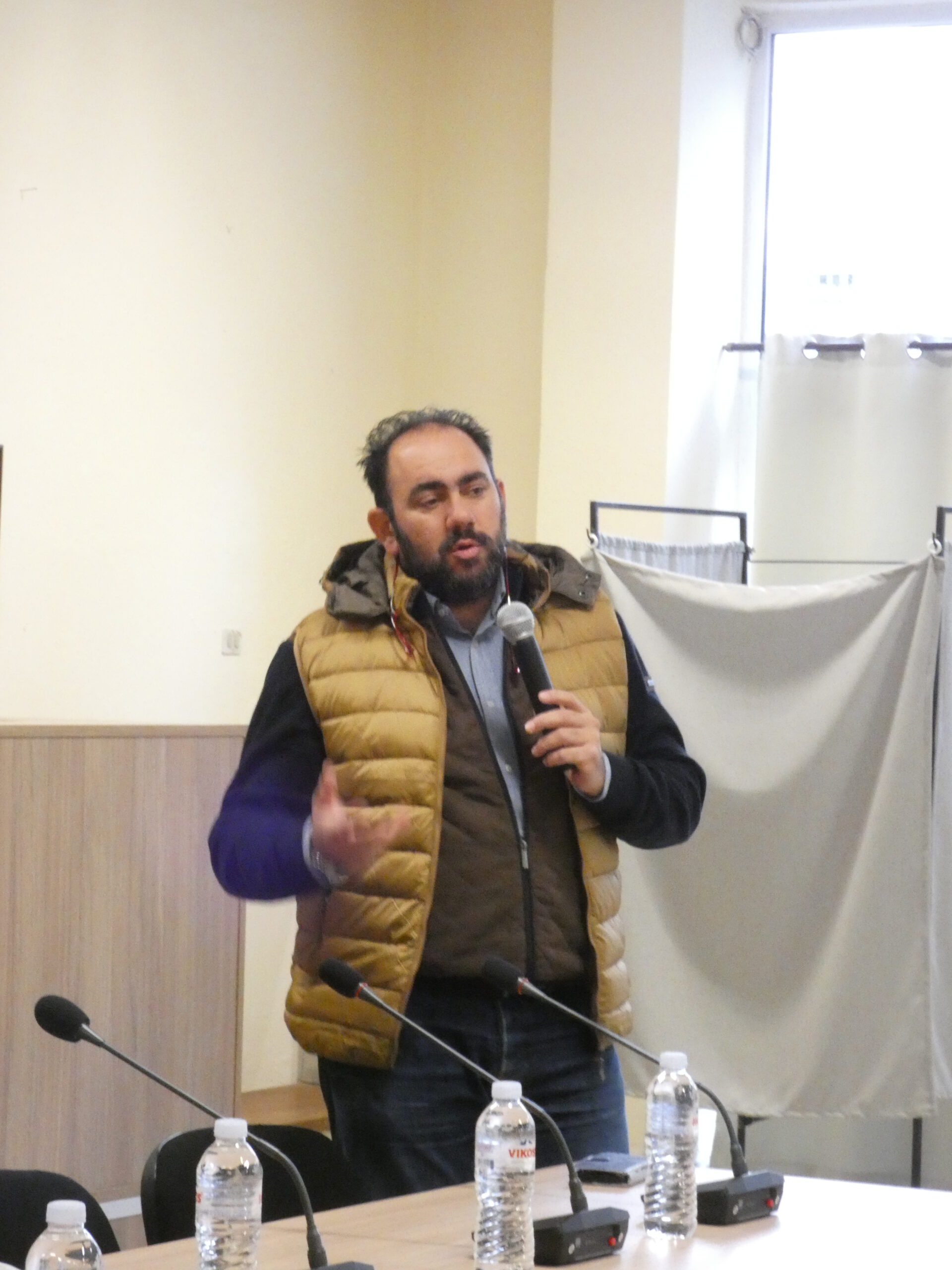 Πρώτη προσωρινή σύσταση του Συλλόγου Διαβητικών Ν. Πέλλας - Ένα ανθρώπινο ξεκίνημα με ελπίδα, ενότητα και δύναμη ψυχής