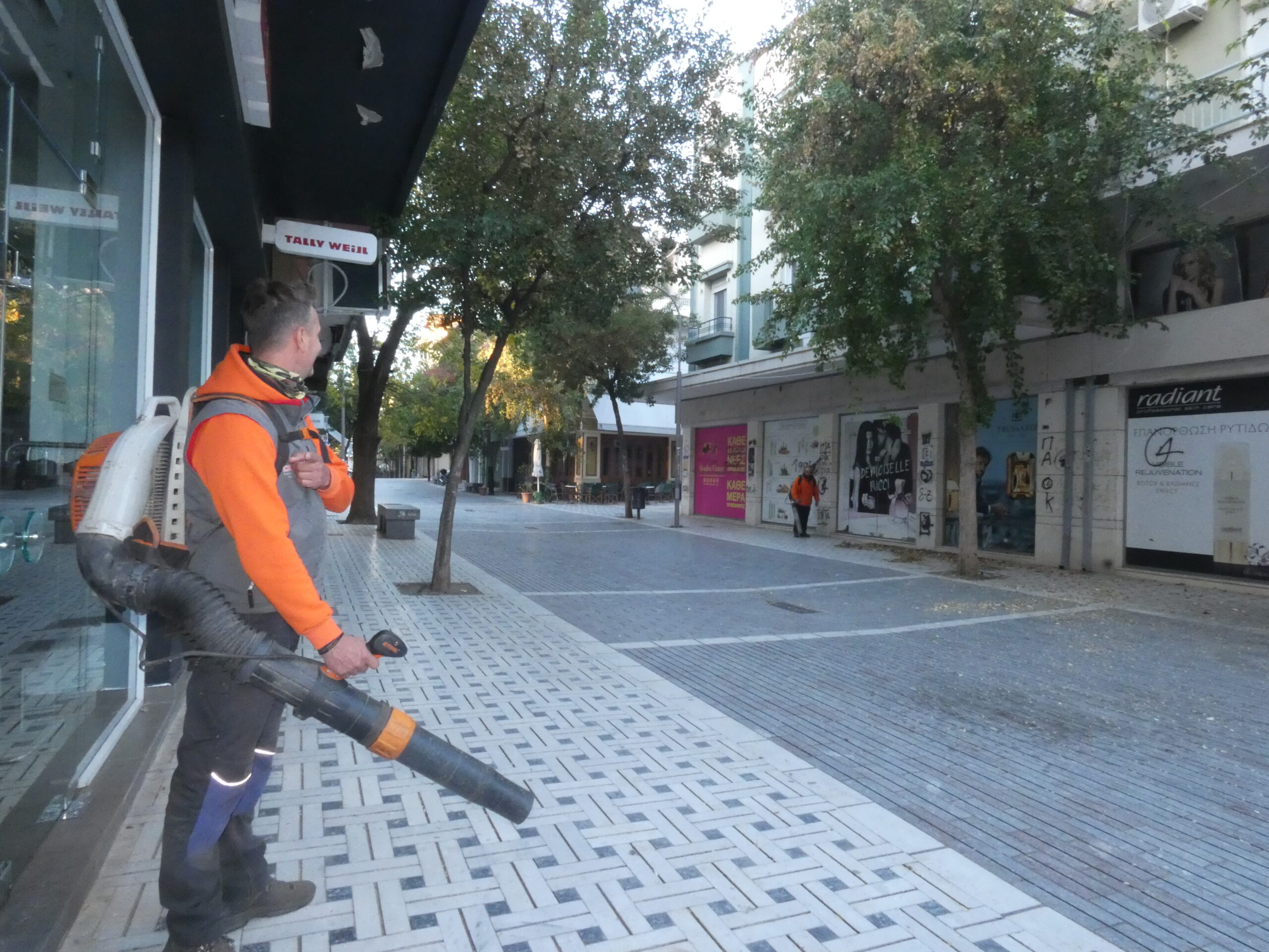 Το Edessanews για 10η χρονιά στον Νυχτερινό Δρόμο Νερού – Μια γιορτή ζωής και αθλητισμού στην Έδεσσα