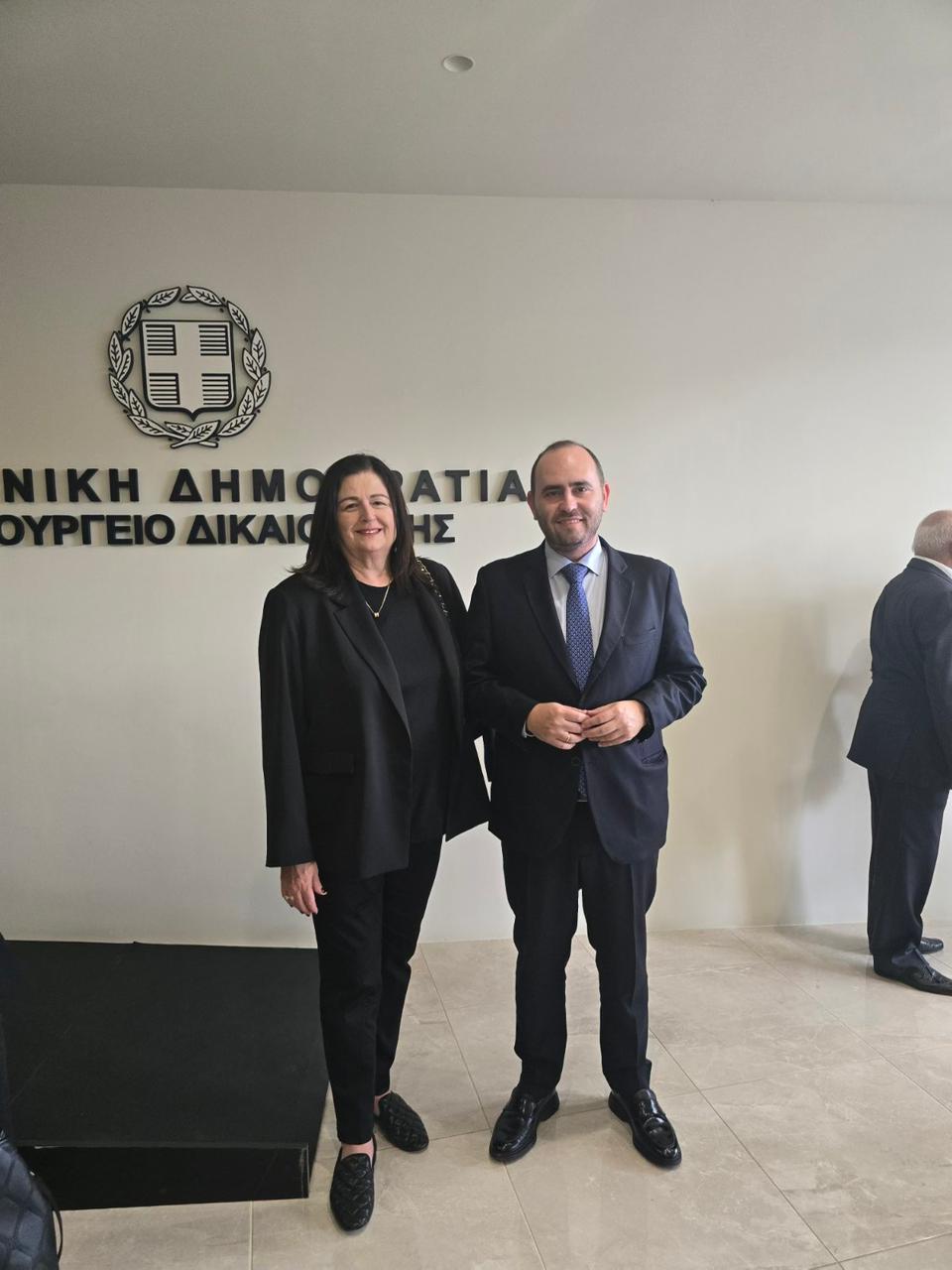 Λάκης Βασιλειάδης : Νέα Δικαστικά Μέγαρα σε Γιαννιτσά και Έδεσσα