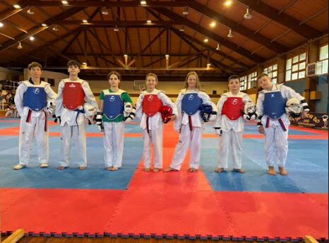 Sparring weekend για την ομάδα του Α.Σ. ΕΔΕΣΣΑΣ.