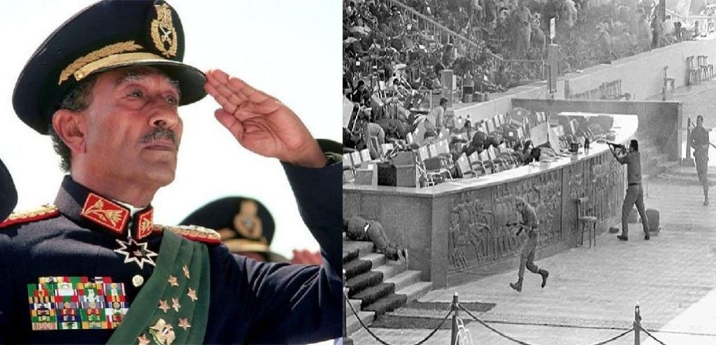 Σαν Σήμερα – 6 Οκτωβρίου : Από τη Μάχη της Αραουσίου έως τη δολοφονία του Ανουάρ Σαντάτ
