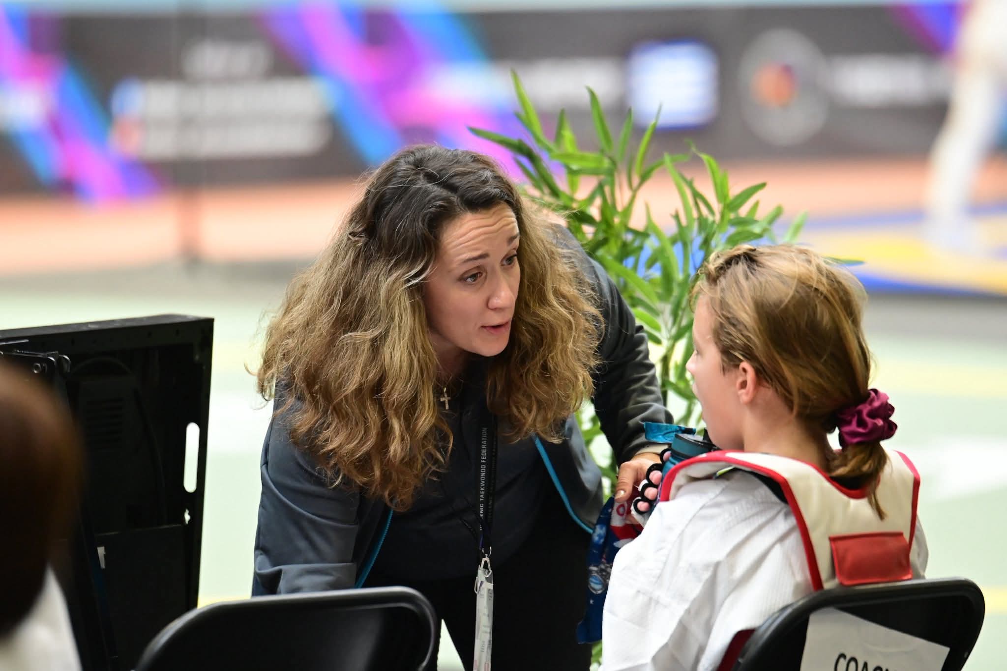 Πανευρωπαϊκό πρωτάθλημα ταεκβοντό παμπαίδων / παγκορασίδων
