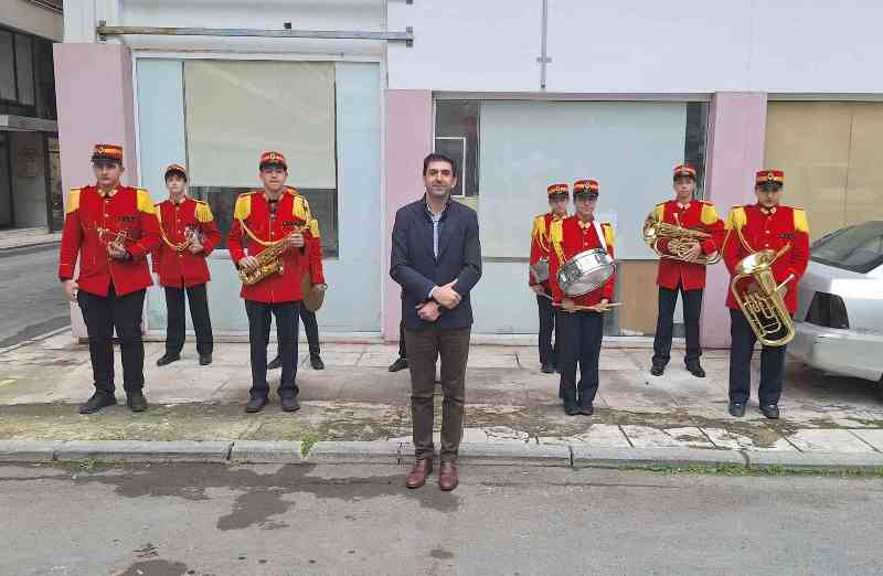 Τιμήθηκε η επέτειος της εξέγερσης του Πολυτεχνείου με εκδήλωση στα Γιαννιτσά