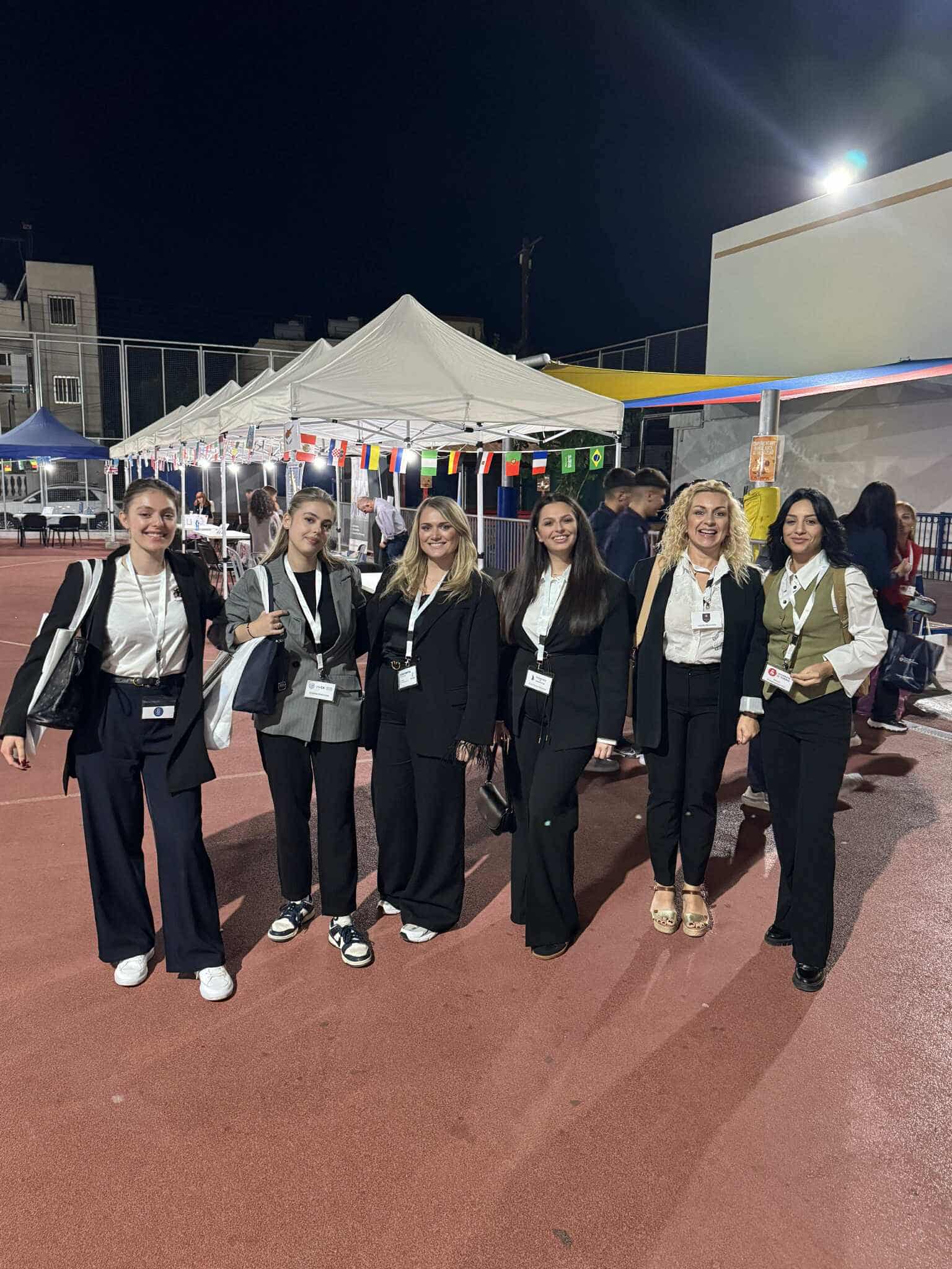 Εντυπωσιακή Επιτυχία του Φροντιστηρίου Med Studies Kesisi – Blisnakis στην Έδεσσα