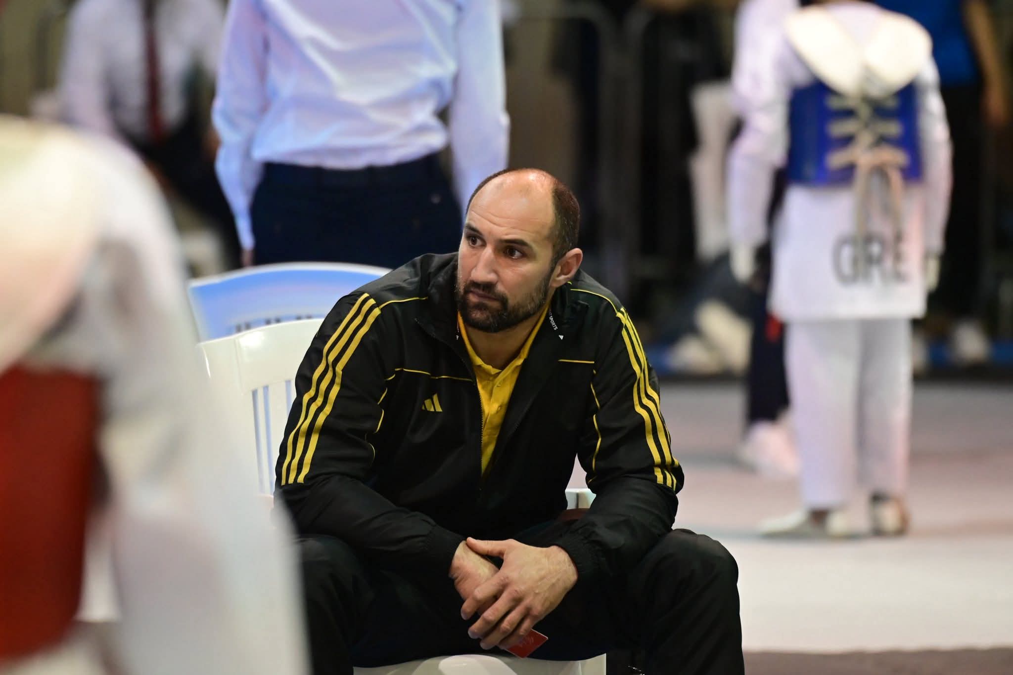 1 αργυρό και 3 χάλκινα για τον Α.Σ. Ταεκβοντό Έδεσσας στο 3ο προκριματικό ΕΤΑΒΕ