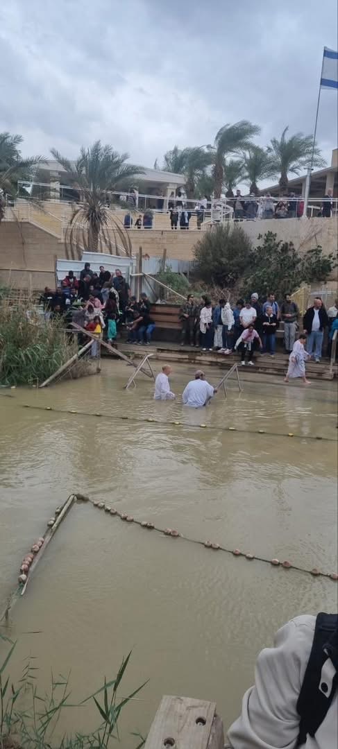 Ως μέλος της Διακοινοβουλευτικής Συνέλευσης Ορθοδοξίας (ΔΣΟ), ο Γιώργος Καρασμάνης συμμετέχει στη συνεδρίαση της Διεθνούς Γραμματείας στο Αμμάν της Ιορδανίας