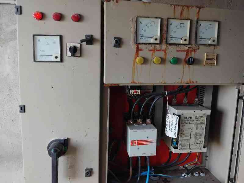 Ένα χρόνιο αίτημα των αγροτών της Λάκκας ικανοποιείται – Σε λειτουργία αρδευτική γεώτρηση μετά από 23 χρόνια!