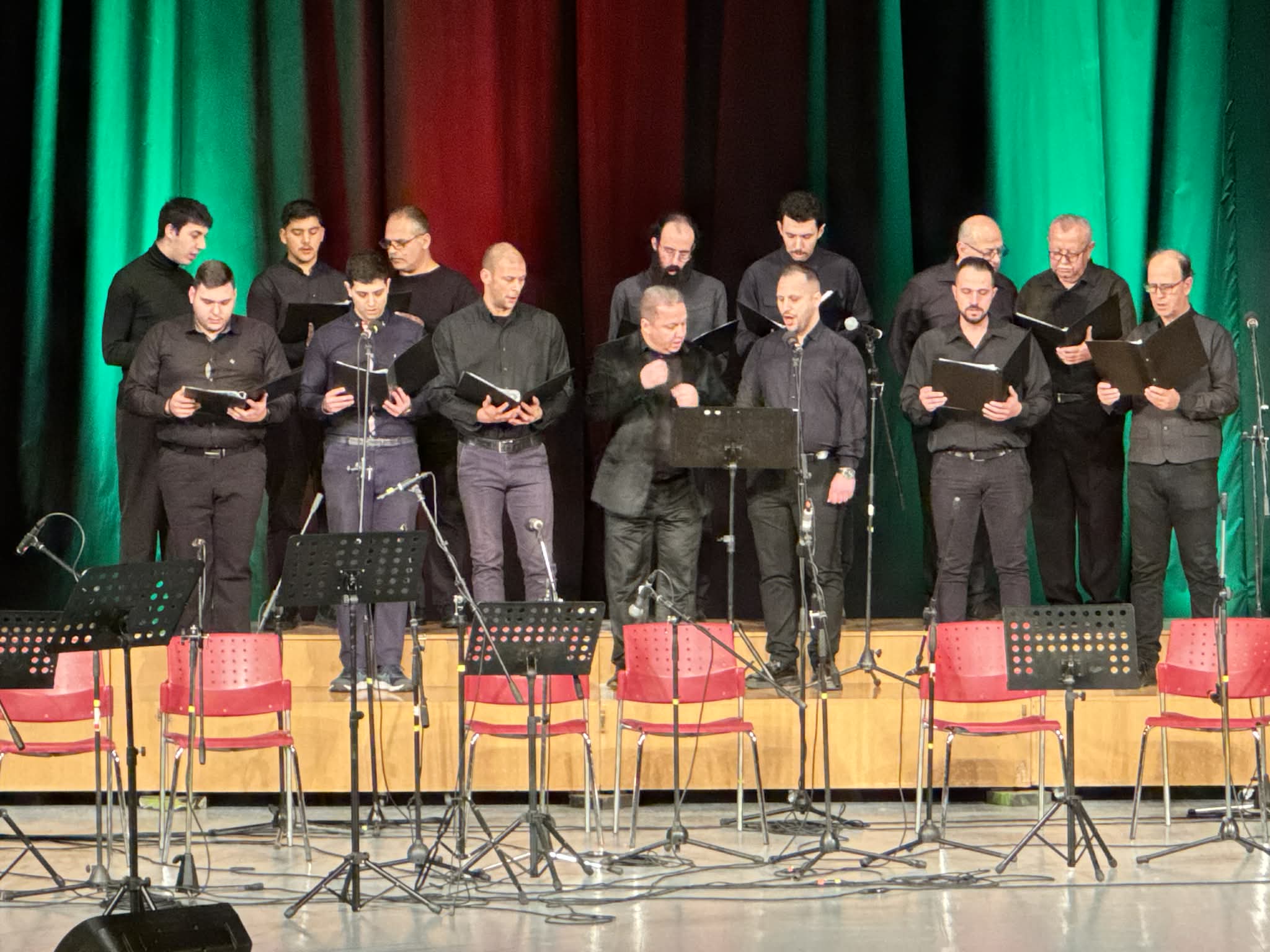 Με μεγάλη επιτυχία η Χριστουγεννιάτικη συναυλία από το Αλεξάνδρειο Δημοτικό Ωδείο Γιαννιτσών!