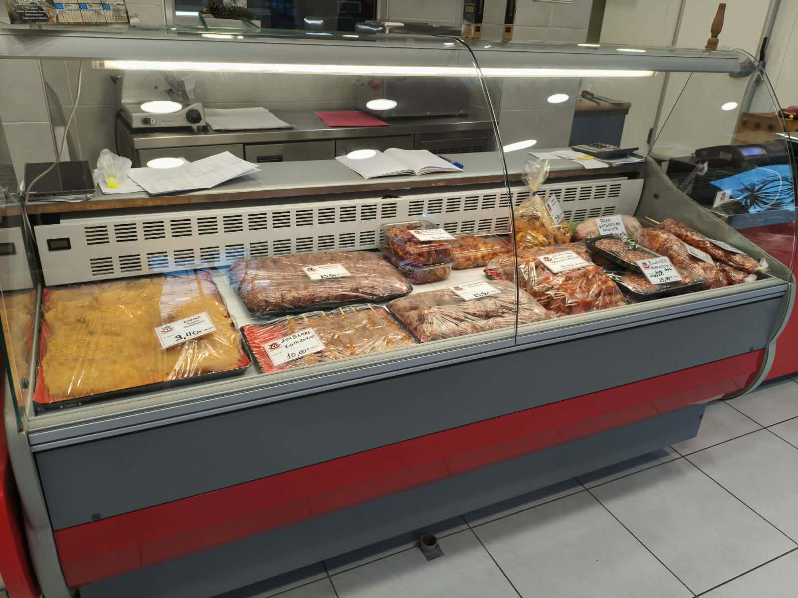 Πρωτοχρονιάτικες ευχές από τον Χρήστο Μπουτκάρη