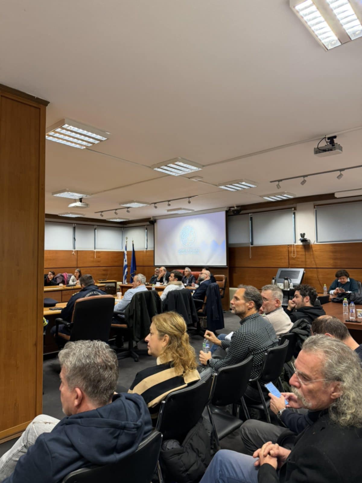 Σχεδιασμός και πολιτικές για την Έδεσσα της κλιματικής Αλλαγής