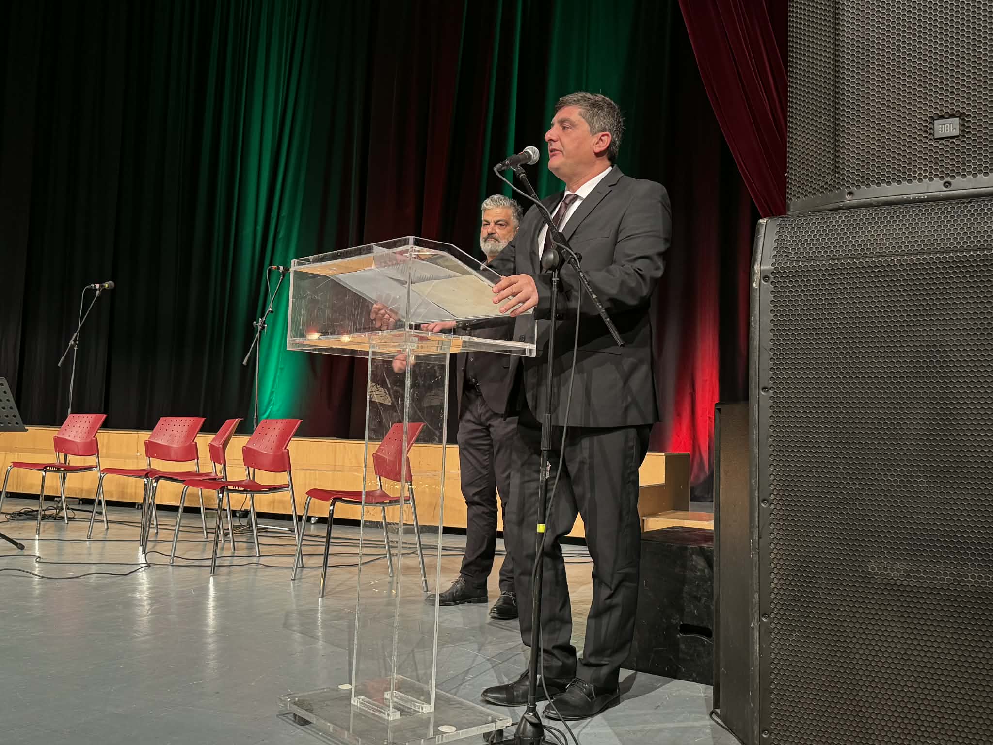 Με μεγάλη επιτυχία η Χριστουγεννιάτικη συναυλία από το Αλεξάνδρειο Δημοτικό Ωδείο Γιαννιτσών!