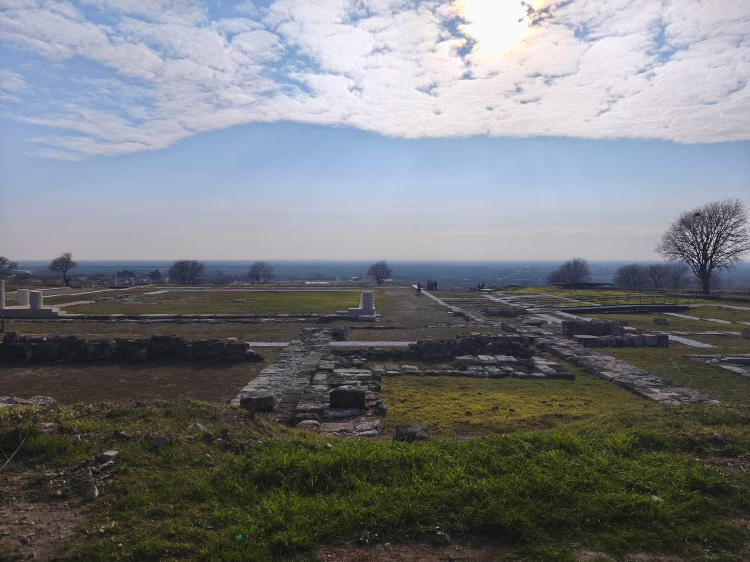 Γιώργος Καρασμάνης: Μια ξεχωριστή ημέρα, ορόσημο για την Πέλλα και τη Μακεδονία