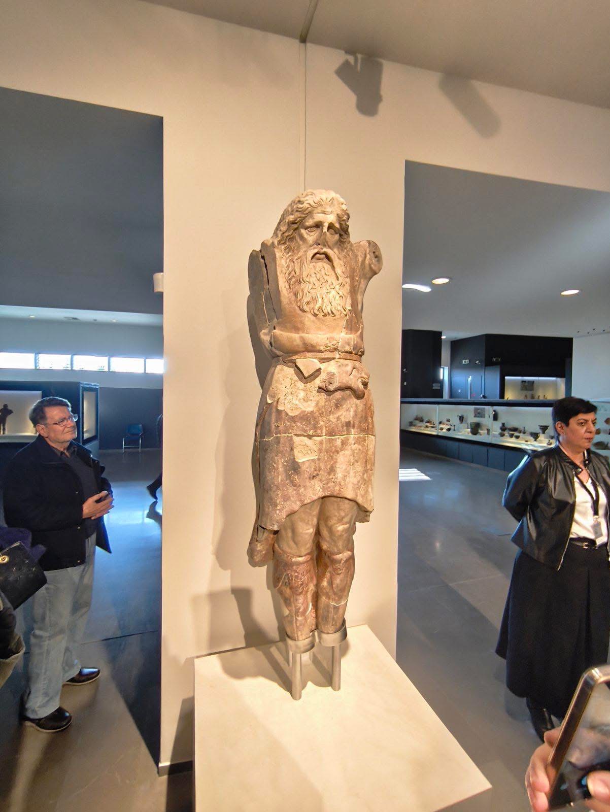 Γιώργος Καρασμάνης: Μια ξεχωριστή ημέρα, ορόσημο για την Πέλλα και τη Μακεδονία