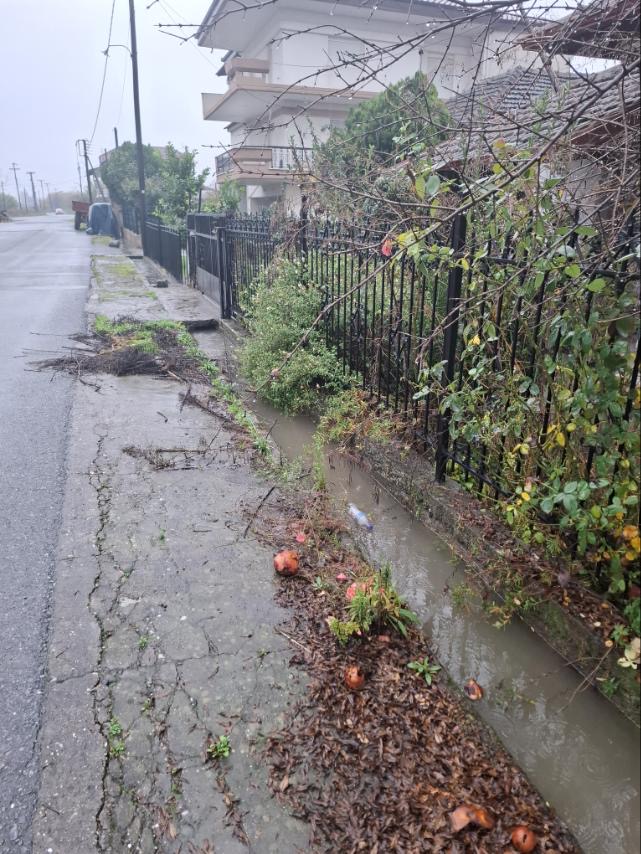 Έκτακτη συνεδρίαση του Συντονιστικού Οργάνου Πολιτικής Προστασίας Δήμου Πέλλας λόγω των έντονων καιρικών φαινομένων