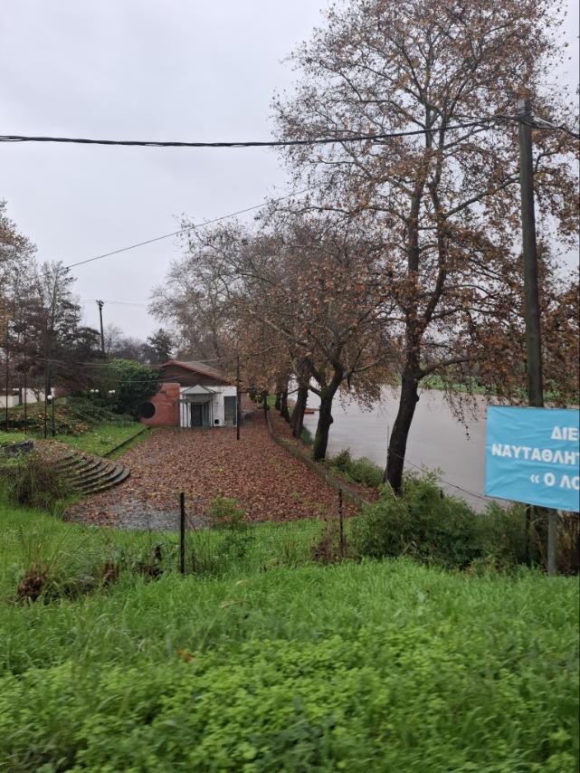 Έκτακτη συνεδρίαση του Συντονιστικού Οργάνου Πολιτικής Προστασίας Δήμου Πέλλας λόγω των έντονων καιρικών φαινομένων