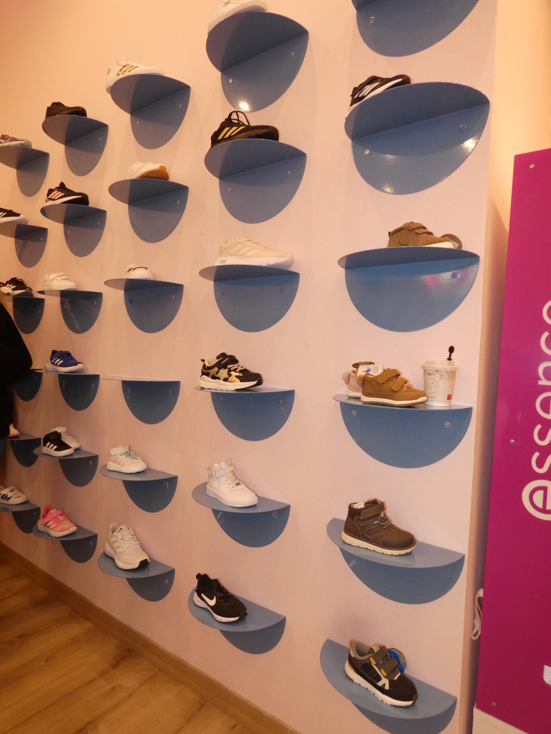 Εγκαίνια του «Glow & Go» στην Έδεσσα — Ένας νέος χώρος αισθητικής και ποιότητας στην οδό Αρχελάου