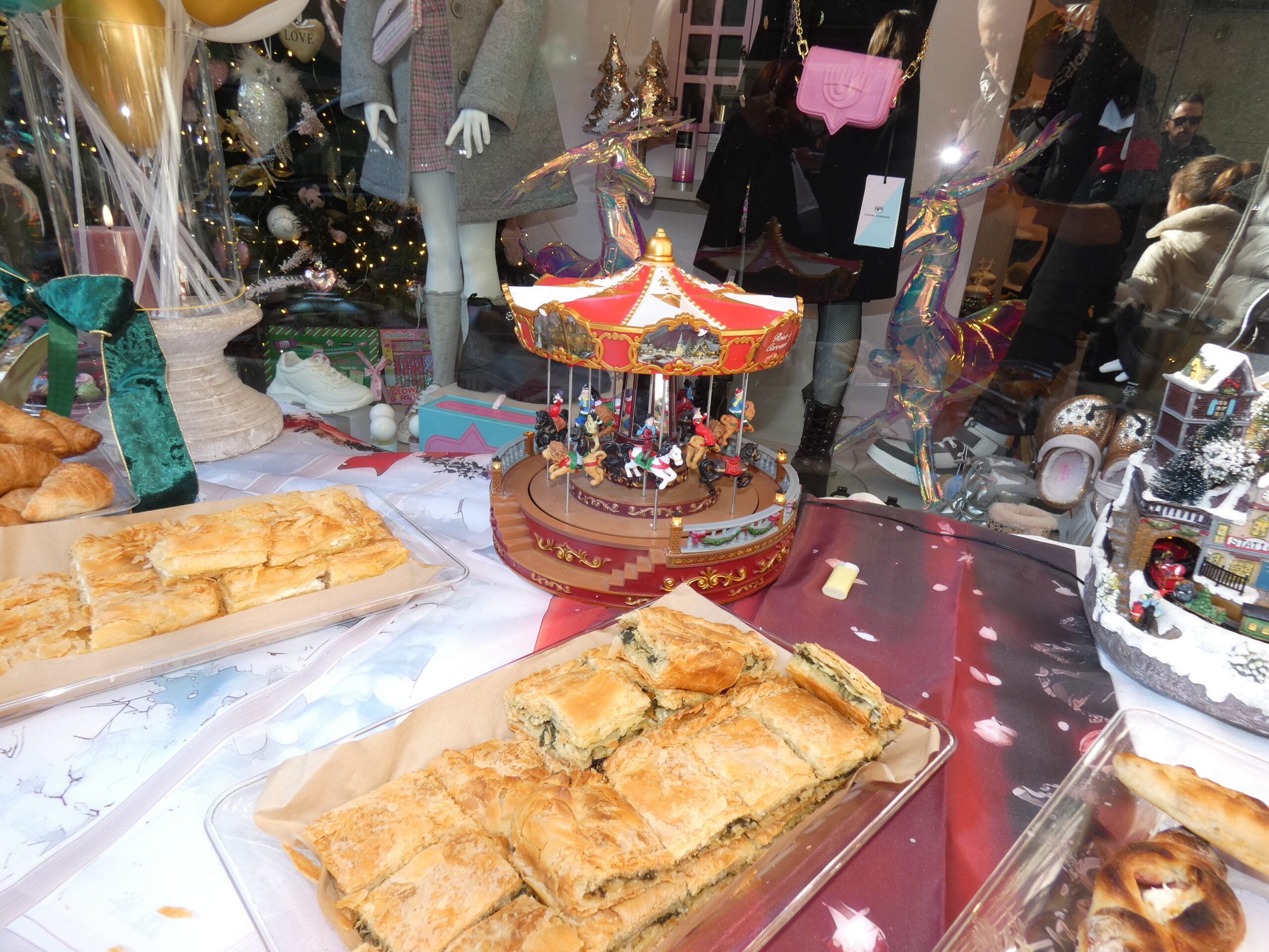 Εγκαίνια του «Glow & Go» στην Έδεσσα — Ένας νέος χώρος αισθητικής και ποιότητας στην οδό Αρχελάου