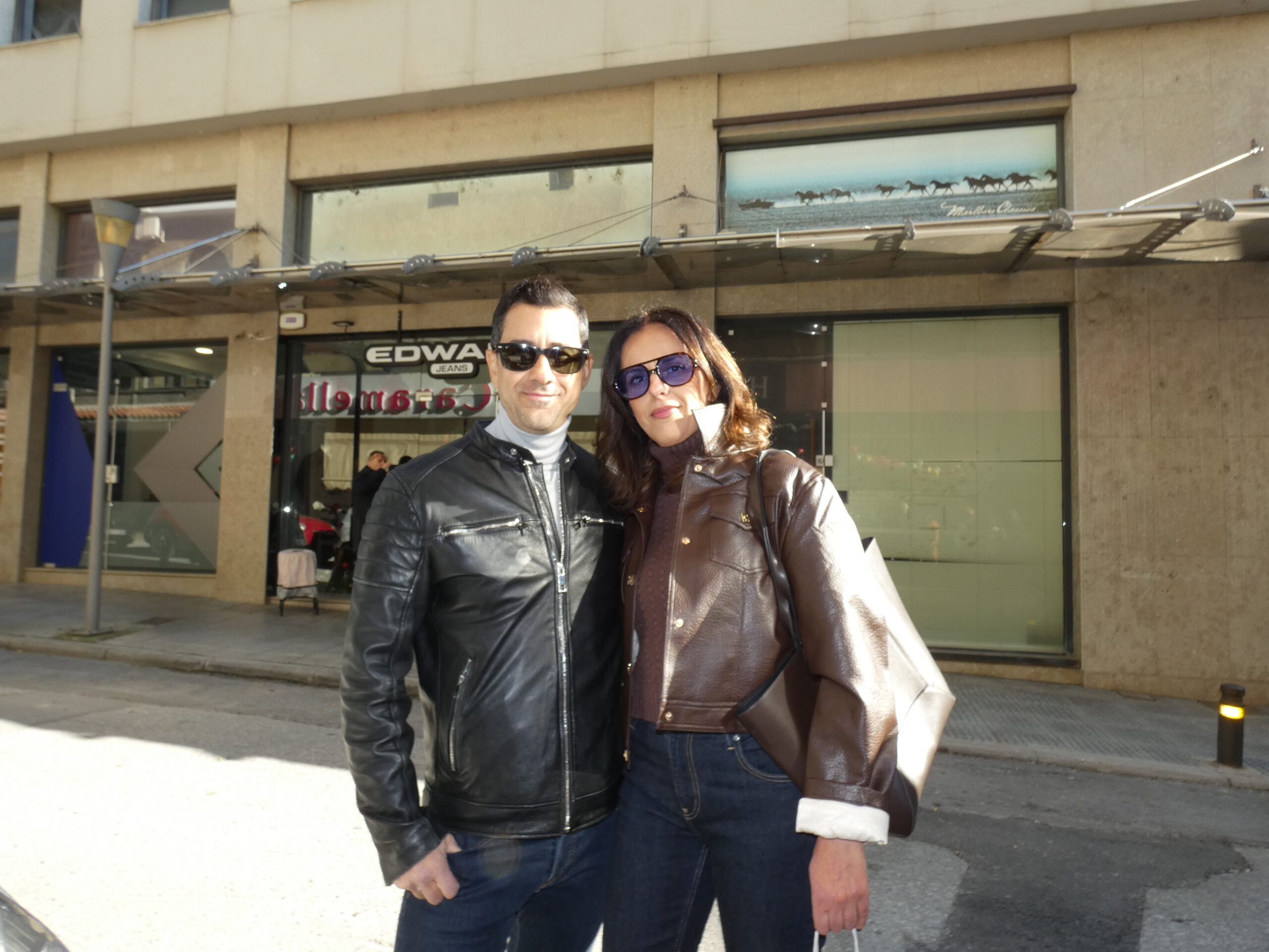 Εγκαίνια του «Glow & Go» στην Έδεσσα — Ένας νέος χώρος αισθητικής και ποιότητας στην οδό Αρχελάου