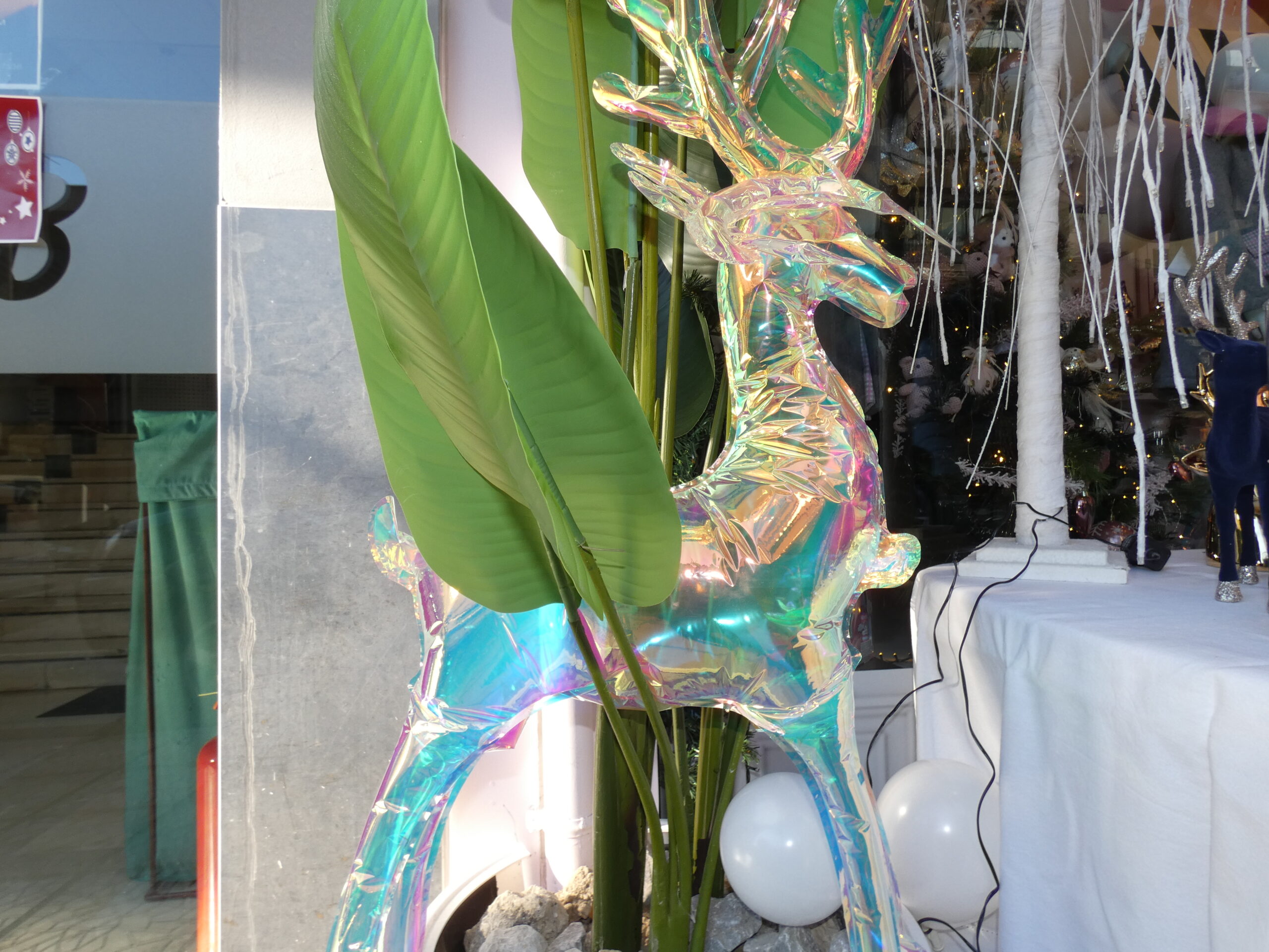 Εγκαίνια του «Glow & Go» στην Έδεσσα — Ένας νέος χώρος αισθητικής και ποιότητας στην οδό Αρχελάου