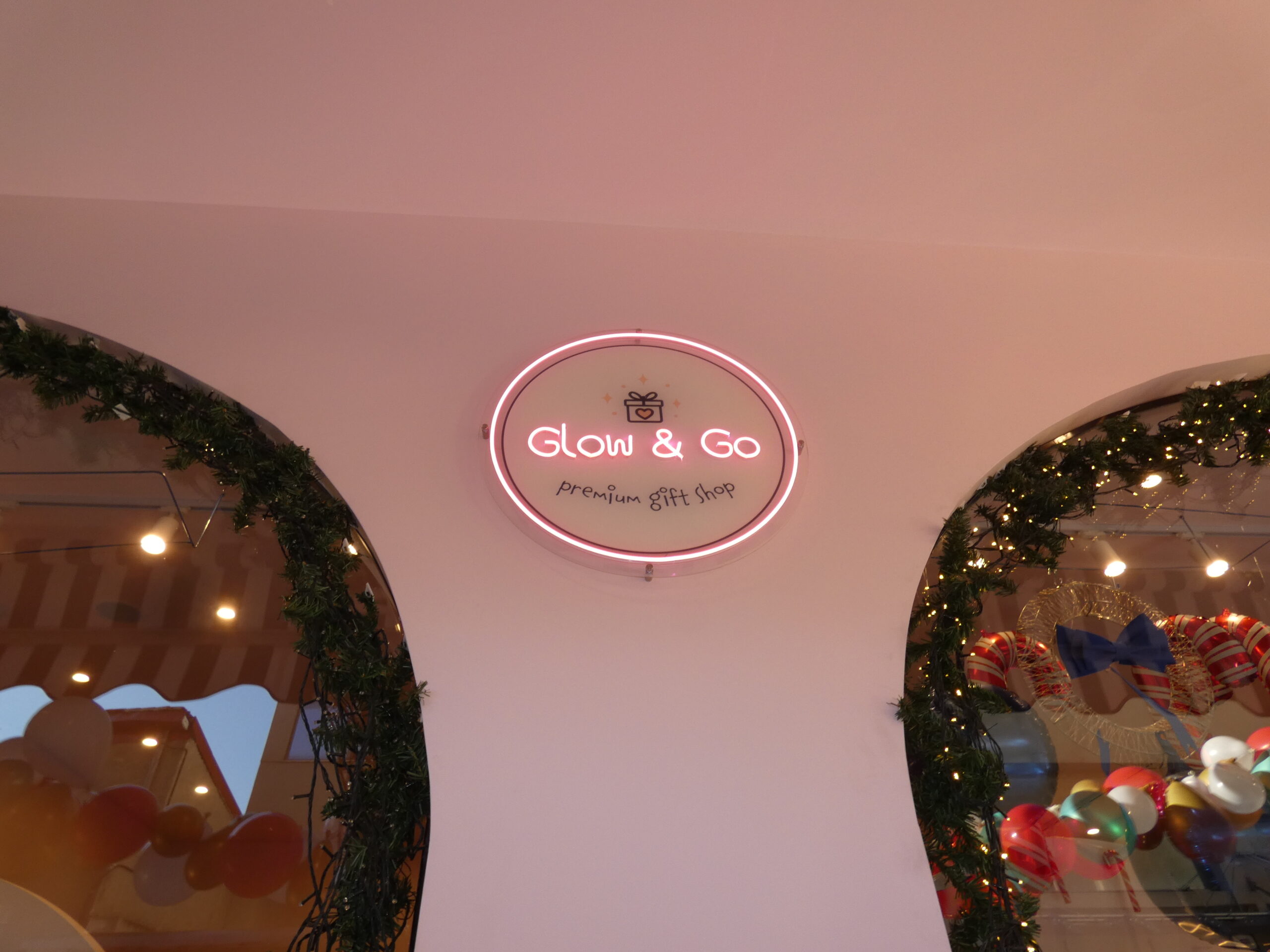 Εγκαίνια του «Glow & Go» στην Έδεσσα — Ένας νέος χώρος αισθητικής και ποιότητας στην οδό Αρχελάου